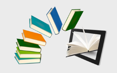 Digital Books