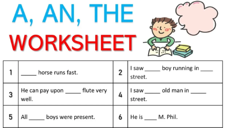 Exercises with Answers